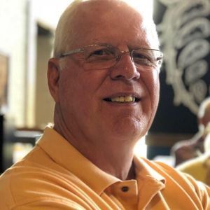 Meet your Posher, Dave